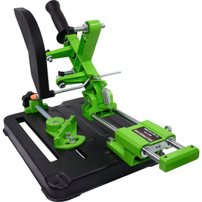 Soporte Amoladora Angular Corte Esmeril Tirante 100 A 125 con Deslizamiento