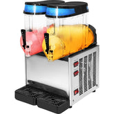 Maquina Para Smoothies Frapes Raspados Industrial 30 Litros