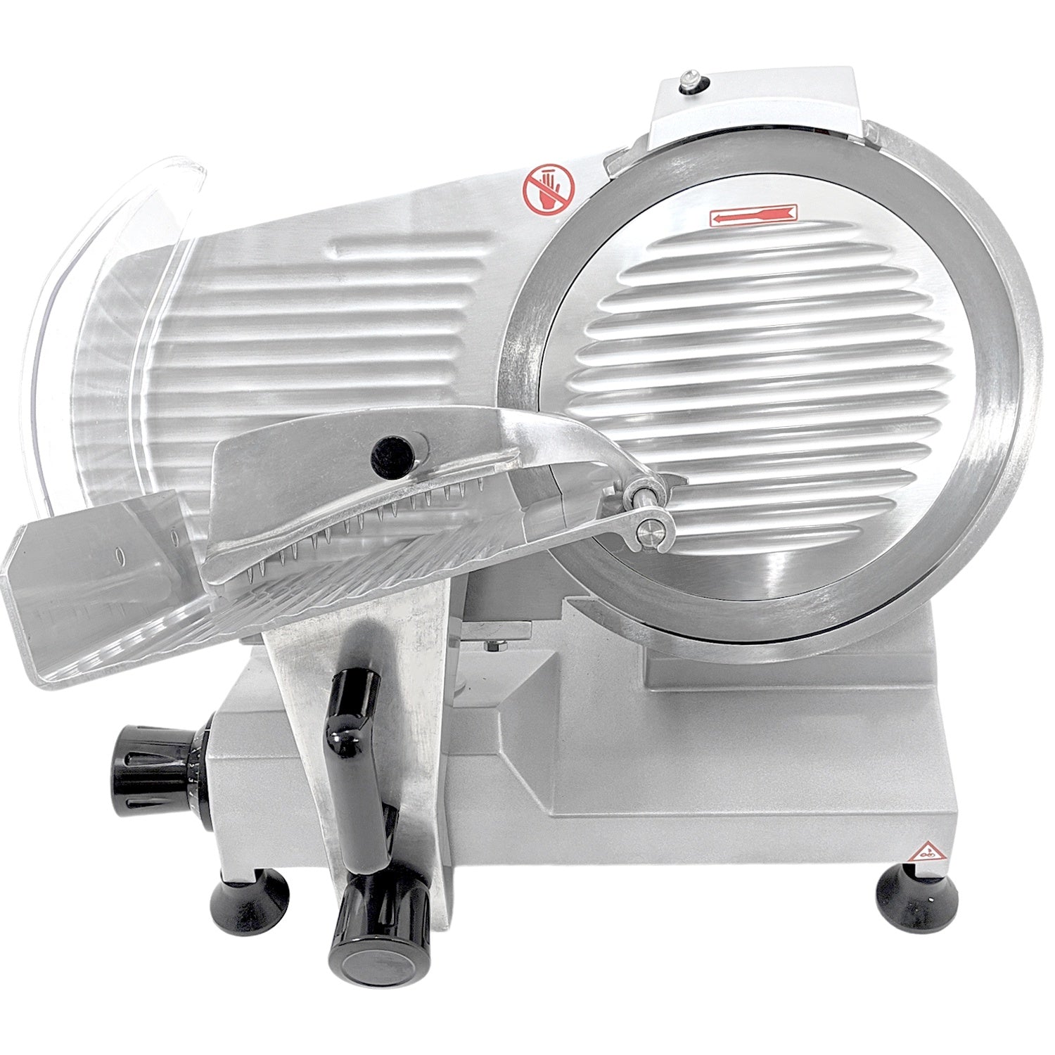 Rebanadora Jamon Cortadora Cuchilla 300mm Carne Embutidos
