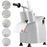 Procesador Rebanador De Alimetos Industrial 550w