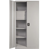 Locker Gabinete Universal Tipo Closet Caja Seguridad Anaquel