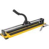 Corta Azulejo Loseta Ceramica Con Baleros 60 Cm 0-69° Y 90°