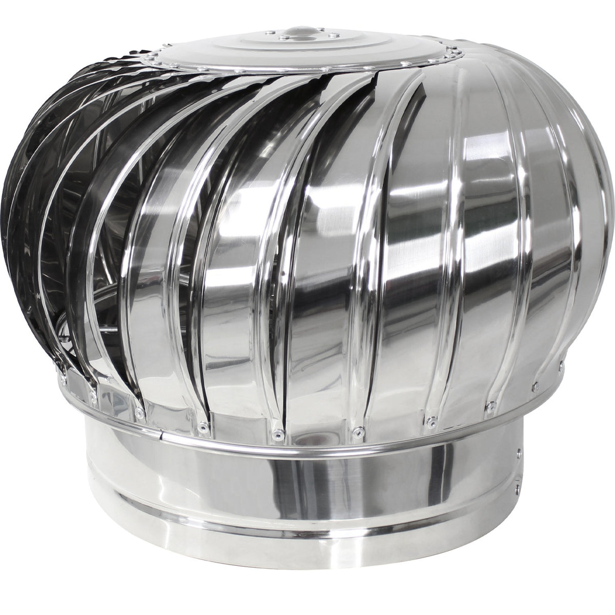 Estractor Tipo Cebolla De Aluminio 10 Pz 17 Garganta 14