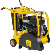 Cortadora De Concreto 18 Pulgadas Motor Gasolina 12hp 420cc