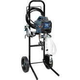 Pulverizador Pintura Industrial Electrica 17lts Sin Aire