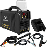 Cortadora Soldadora Plasma 50amp Mma Igbt Inverter 110v-220v