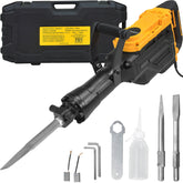 Demoledor Rompedor Concreto Electrico 1700w