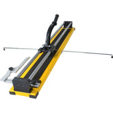 Cortadora De Piso Manual Con Laser 100cm Loseta Azulejo