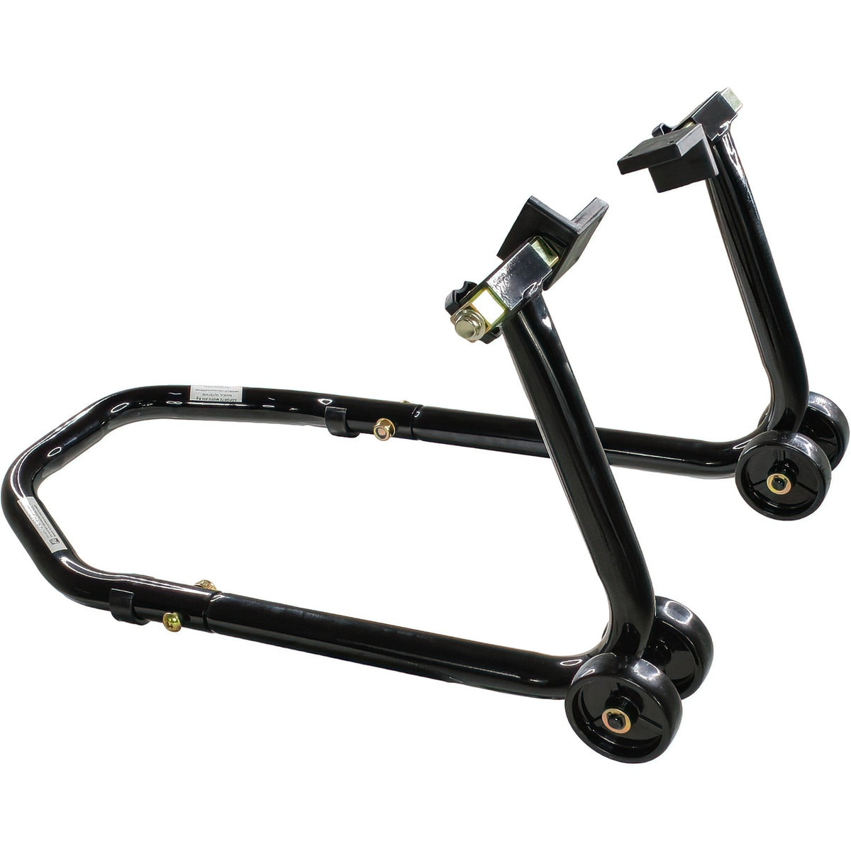 Parador Soporte Universal Para Motocicleta Caballete 450kg