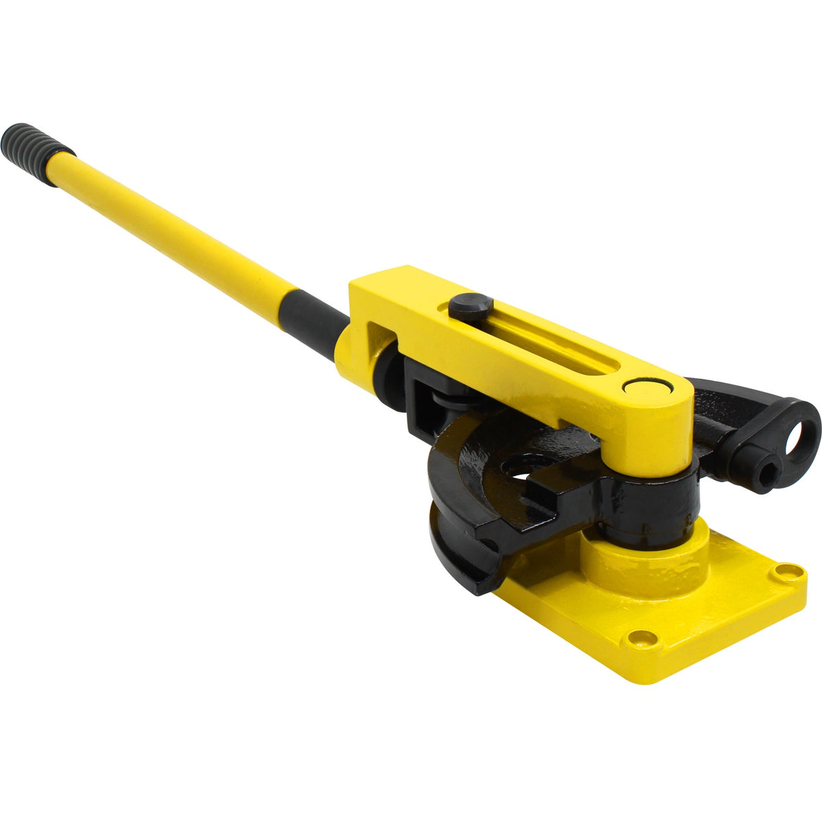 Dobladora Tubo Manual Set 3/8 A 1 Pulgada Industrial