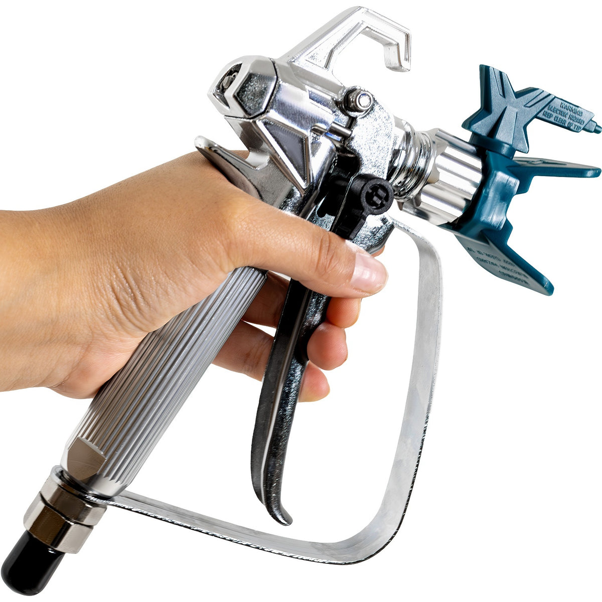 Pulverizador Pintura Electrica Industrial Sin Aire 3000psi