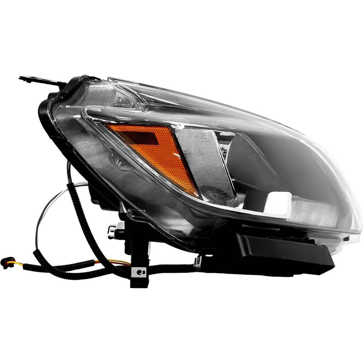 Faro Sentra Derecho Universal Modelo 2017 2018 2019 2020