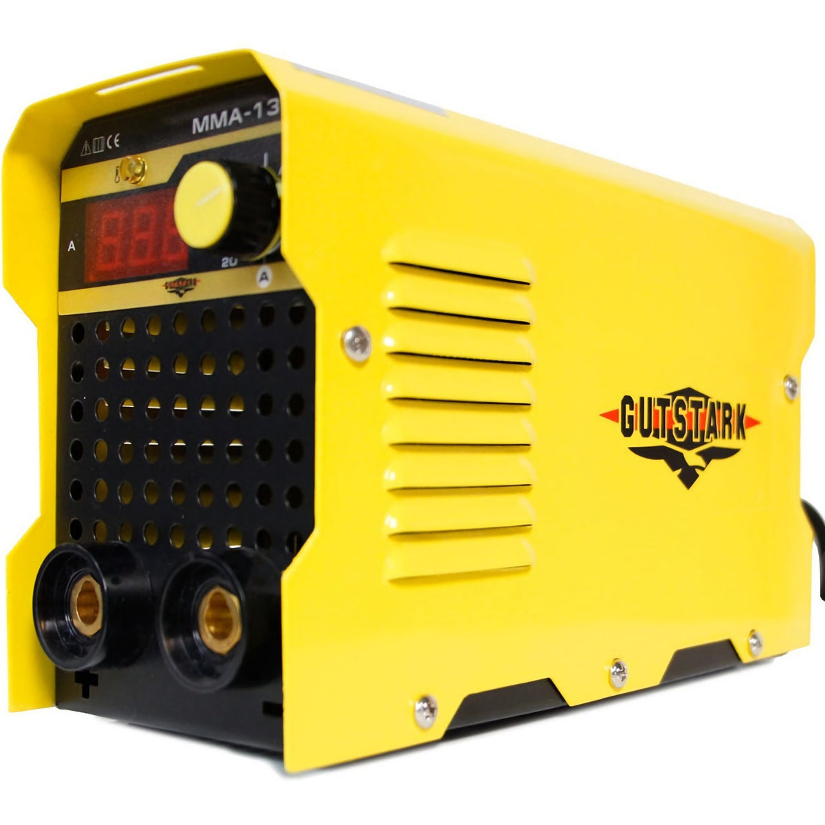 Soldadora Inversora 130 Amp Electrodos 110v Cables Caretas