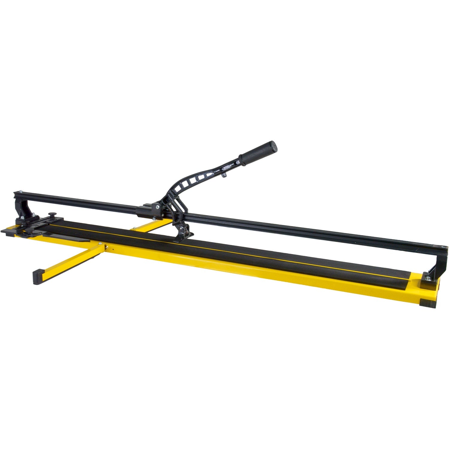 Cortadora De Piso Azulejo Manual 120cm Loseta Ceramico