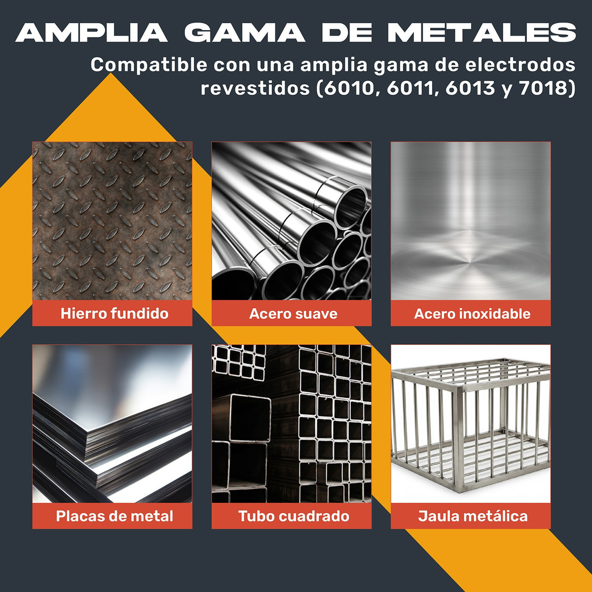 Soldadora Microalambre 120a Inverter Igbt Mma Mig 110-220v