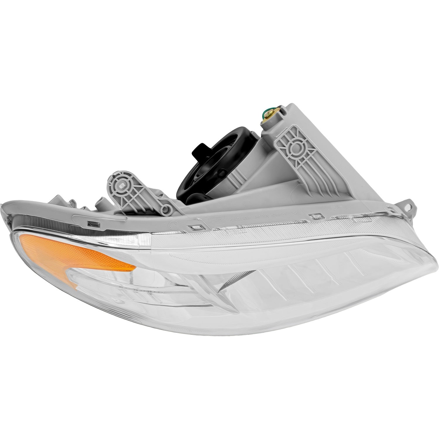 Par Faros Aveo Universal Modelo 2007 2008 2009 2010 2011
