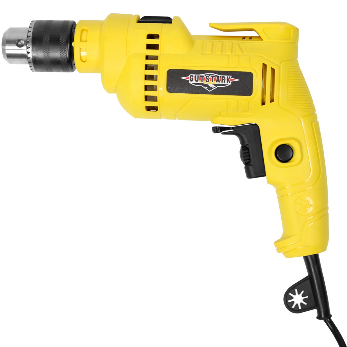 Taladro Rotomartillo 1/2 710w 3000rpm Kit Herramientas 32pz