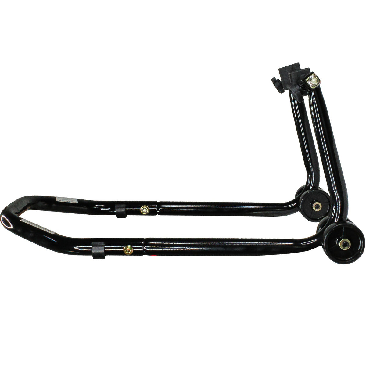 Parador Soporte Universal Para Motocicleta Caballete 450kg