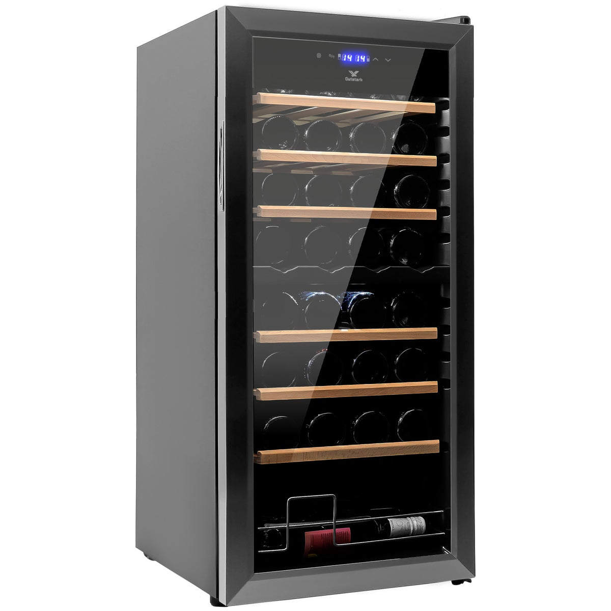 Cava Enfriadora De Vinos Sommelier Premium 32 Botellas