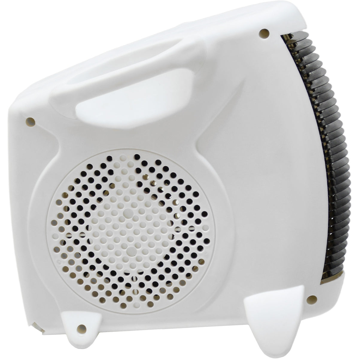 Calefactor Ventilador Electrico Portatil Temperatura 4 Modos