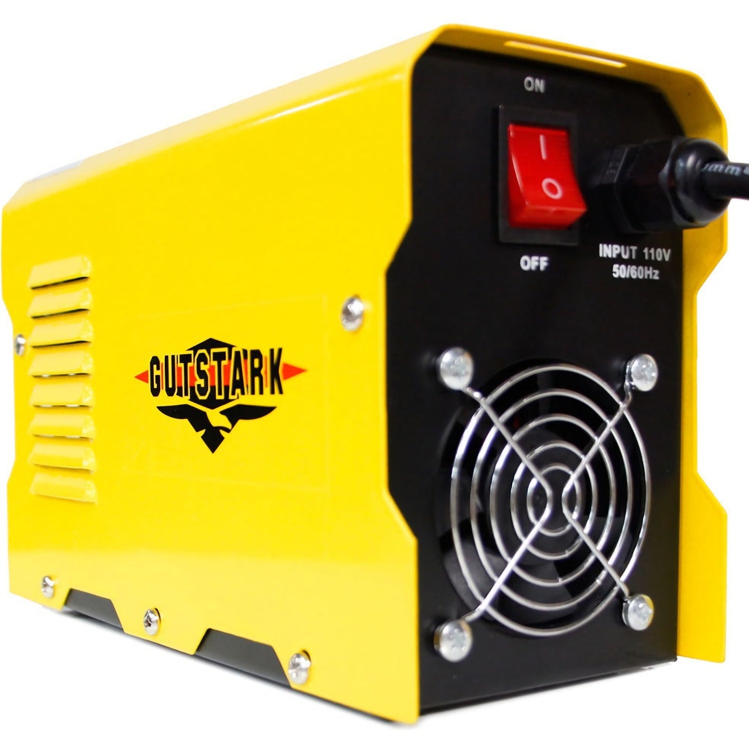 Soldadora Inversora 130 Amp Electrodos 110v Cables Caretas