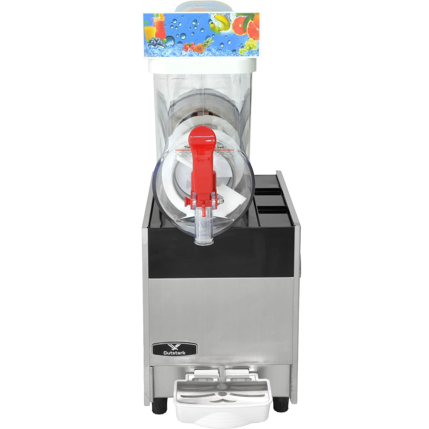 Maquina Smoothies 15 Litros Frappe Raspados 110v 400w
