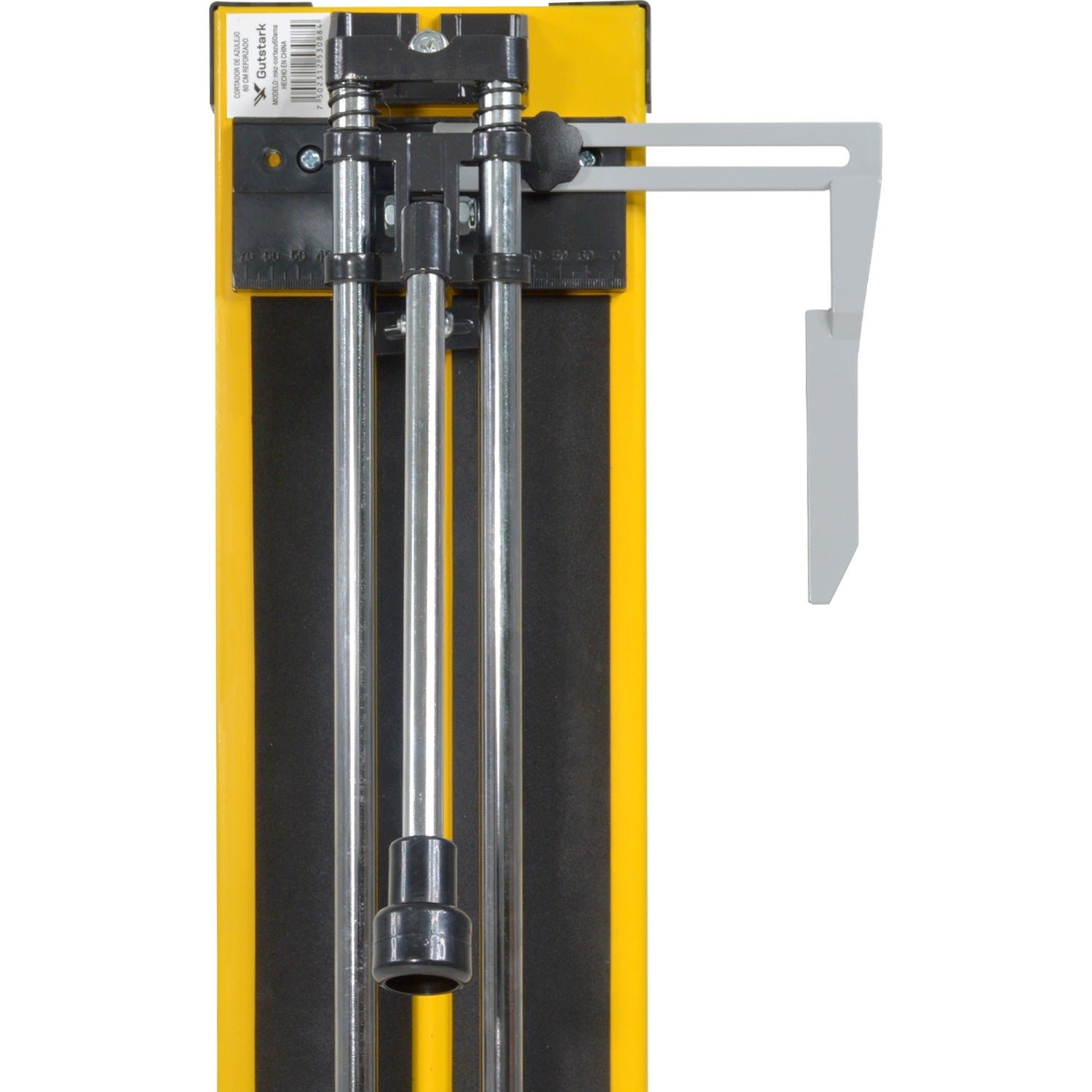 Cortadora De Azulejo Loseta Piso Ceramico 60 Cm Espesor 12mm