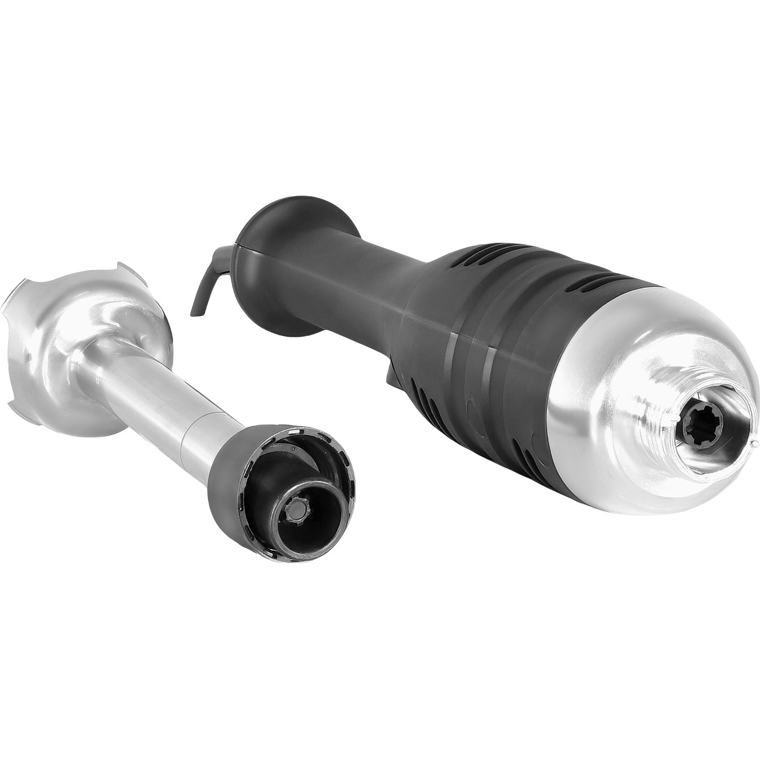 Batidora Inmersion Turbo Licuadora Industrial 280w 20000rpm