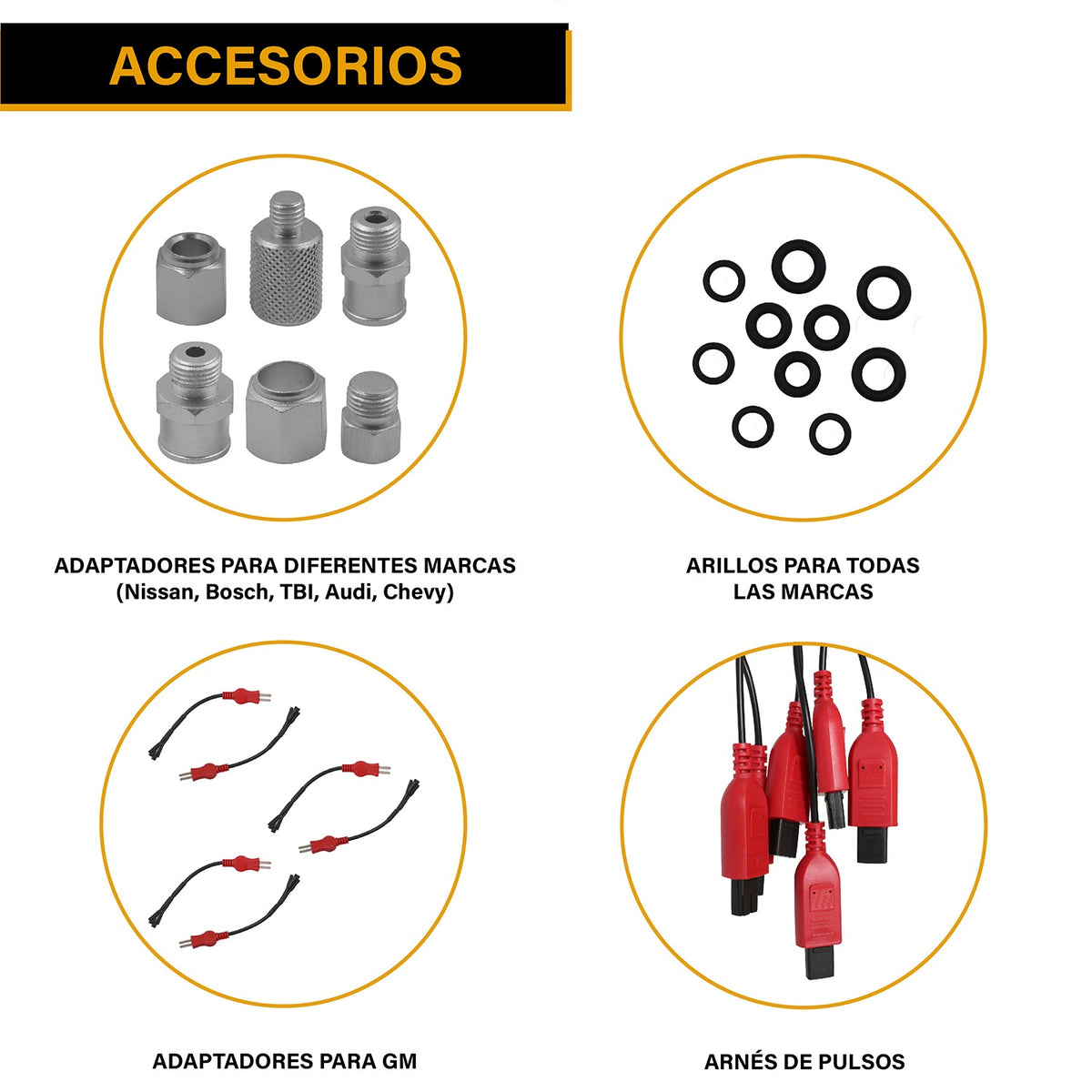 Laboratorio Inyectores 6 Cilindros Tina Ultrasonica Limpieza