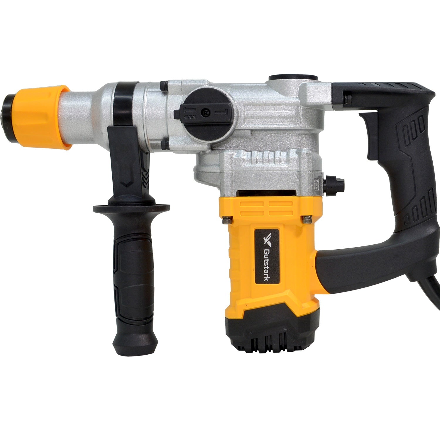 Rotomartillo Cincelador Taladro Industrial Sds 1600 W 1050 RPM