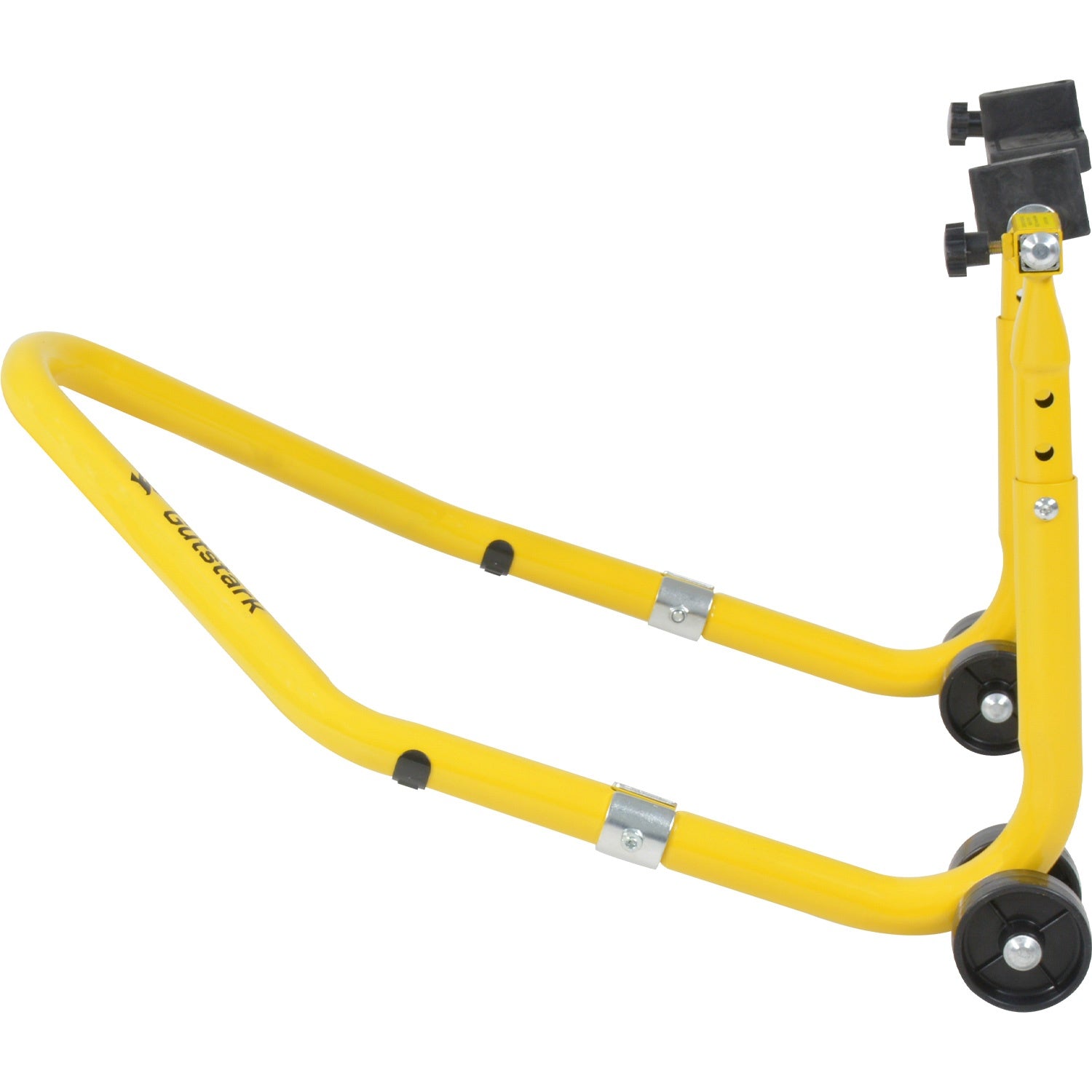 Parador Soporte Universal Para Motocicleta Caballete 340kg