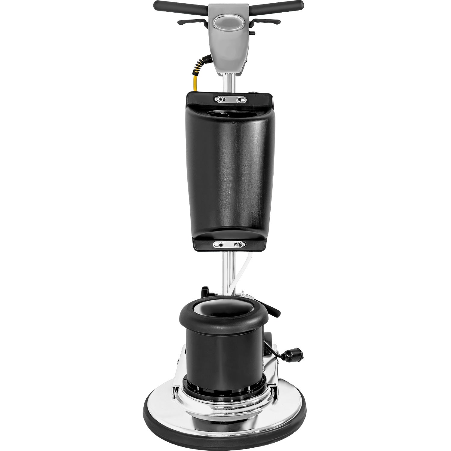 Pulidora Orbital Lijadora Industrial 700w 3700rpm + Esponjas