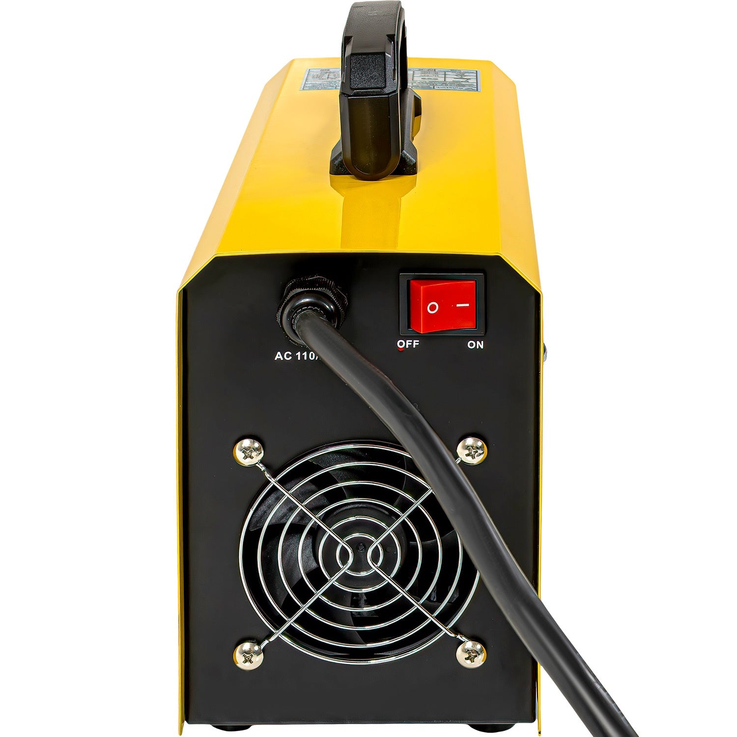 Soldadora 300amp Igbt Inverter Industrial Profesional 110v