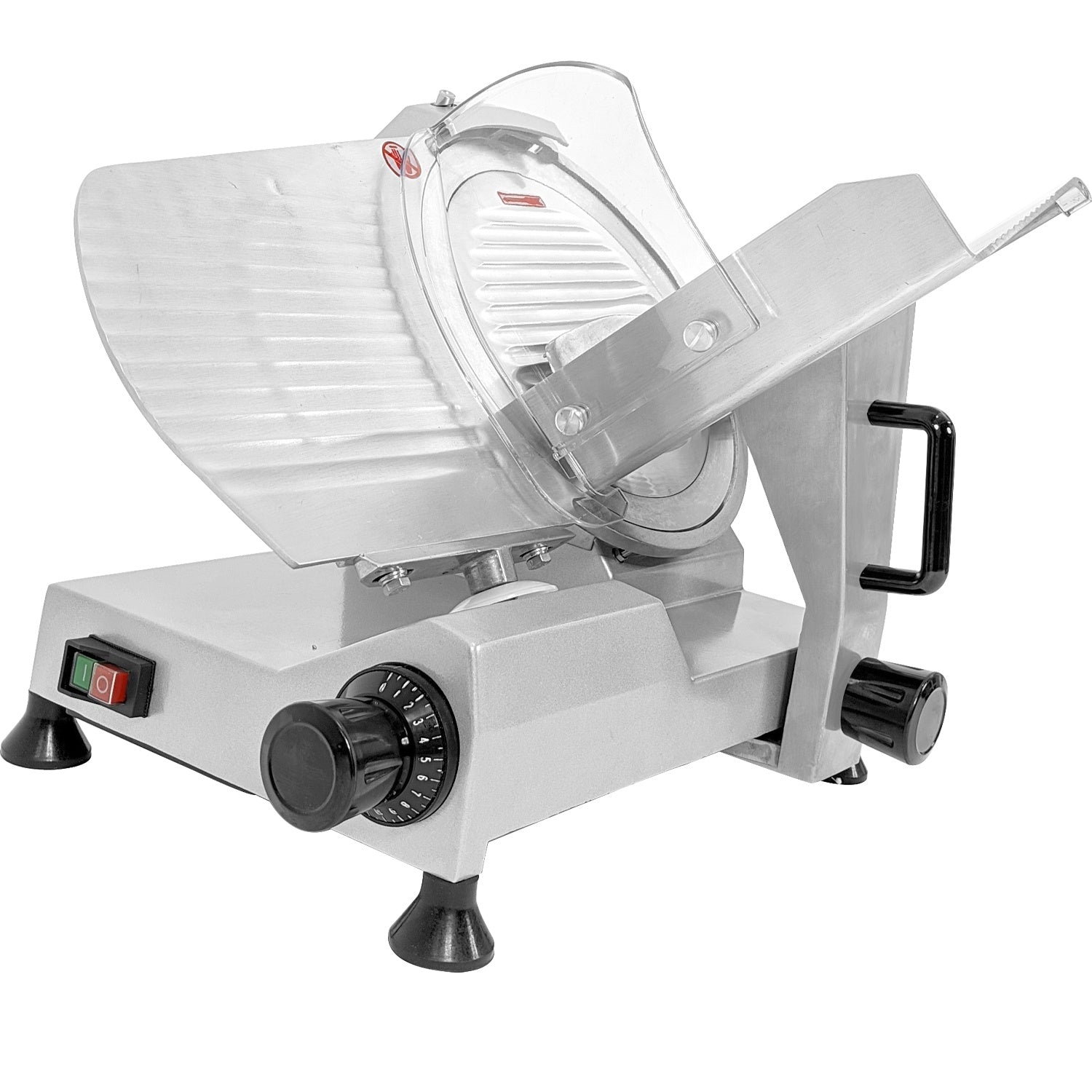 Rebanadora Jamon Cortadora Cuchilla 300mm Carne Embutidos