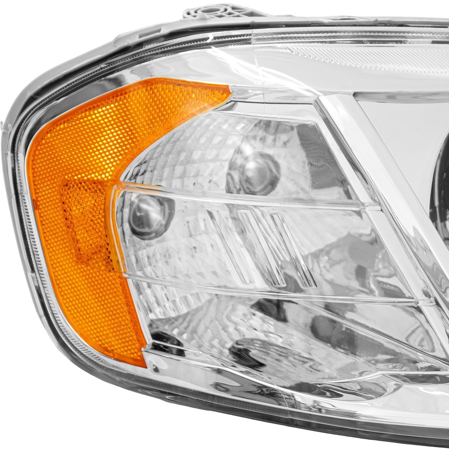 Par Faros Aveo Universal Modelo 2007 2008 2009 2010 2011
