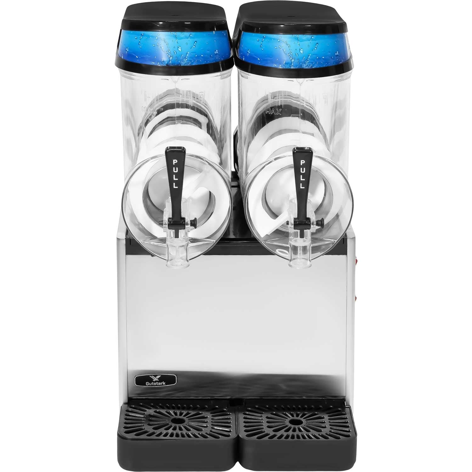 Maquina Para Smoothies Frapes Raspados Industrial 30 Litros