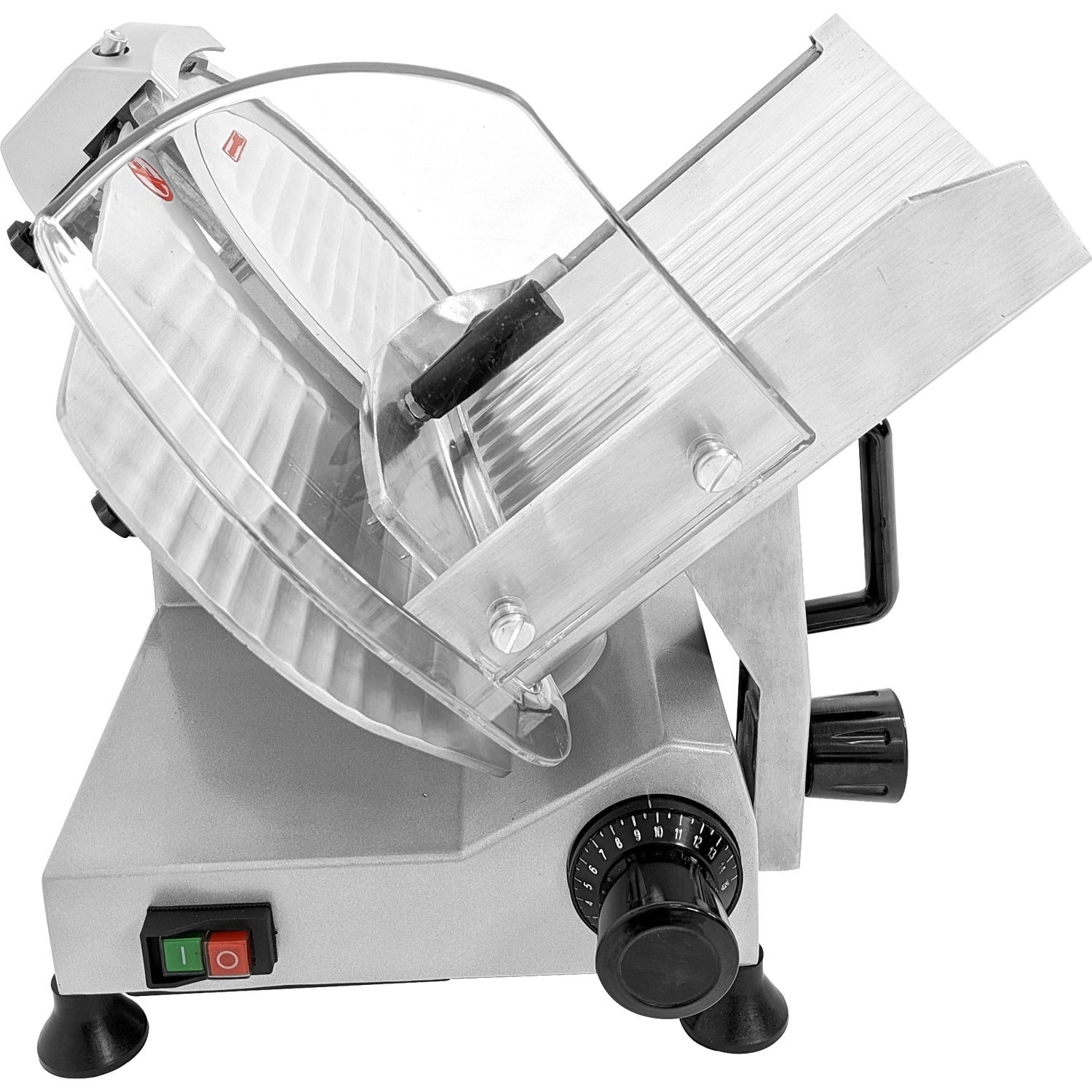 Rebanadora Jamon Cortadora Cuchilla 300mm Carne Embutidos