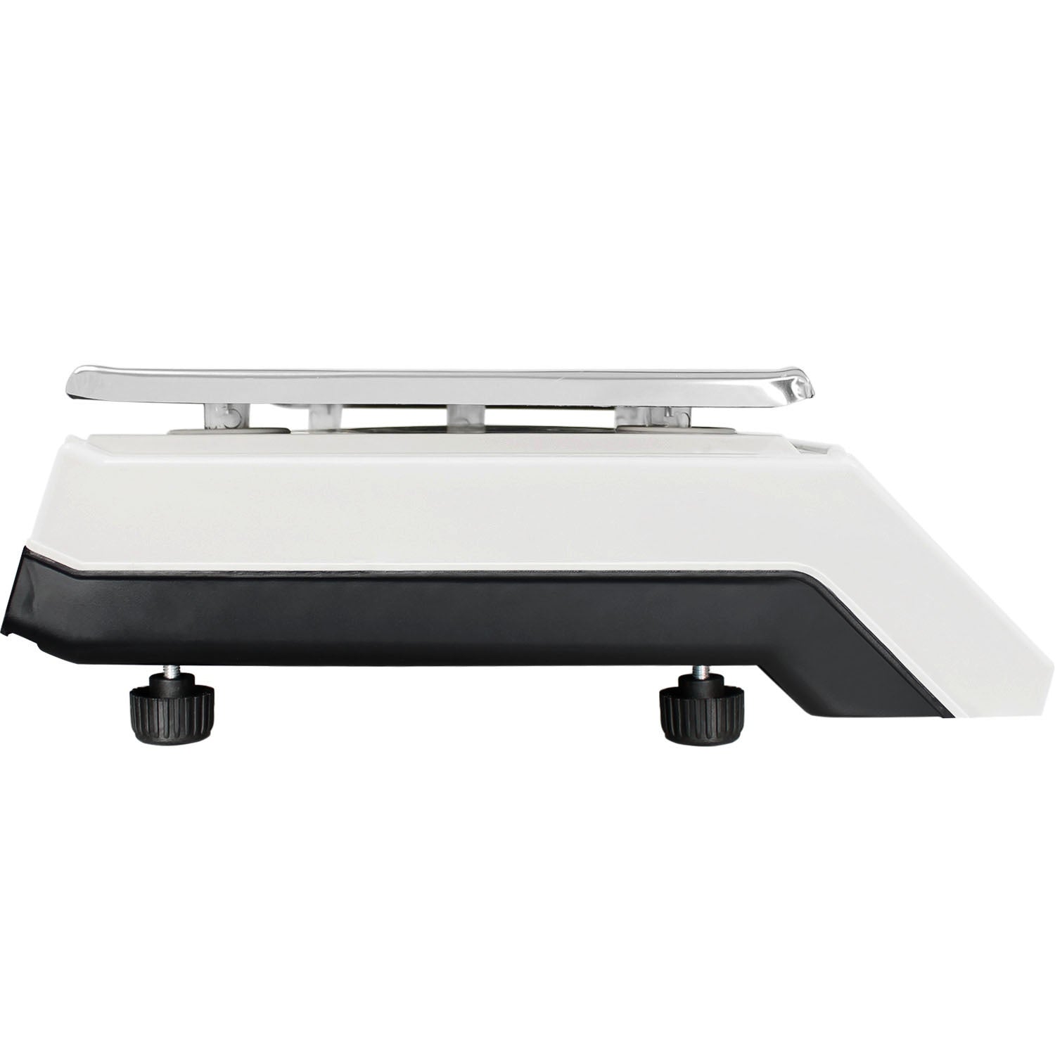 Bascula Comercial Digital 40kg 110v/220v Inalambrica 34.5 cm x 24 cm
