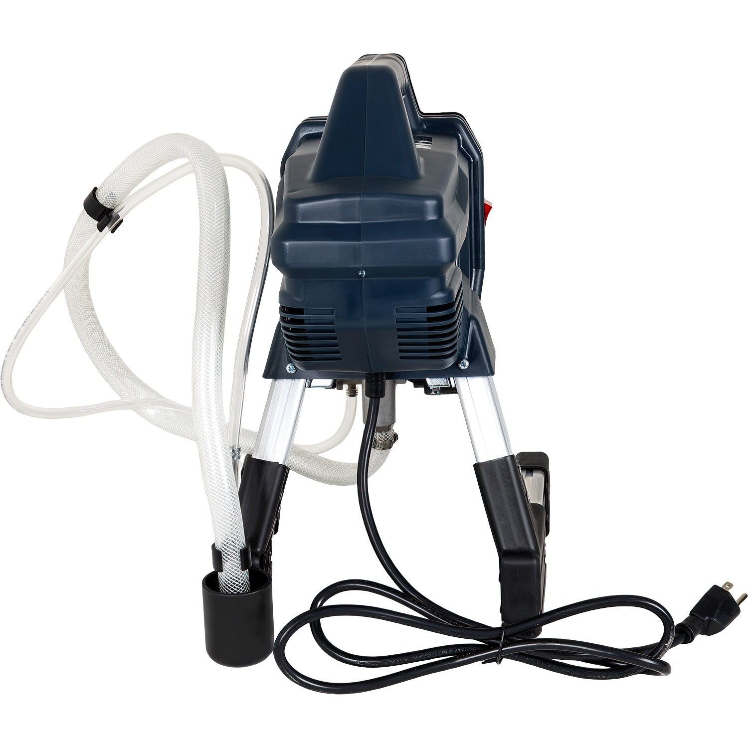 Pulverizador Pintura Electrica Industrial Sin Aire 3000psi