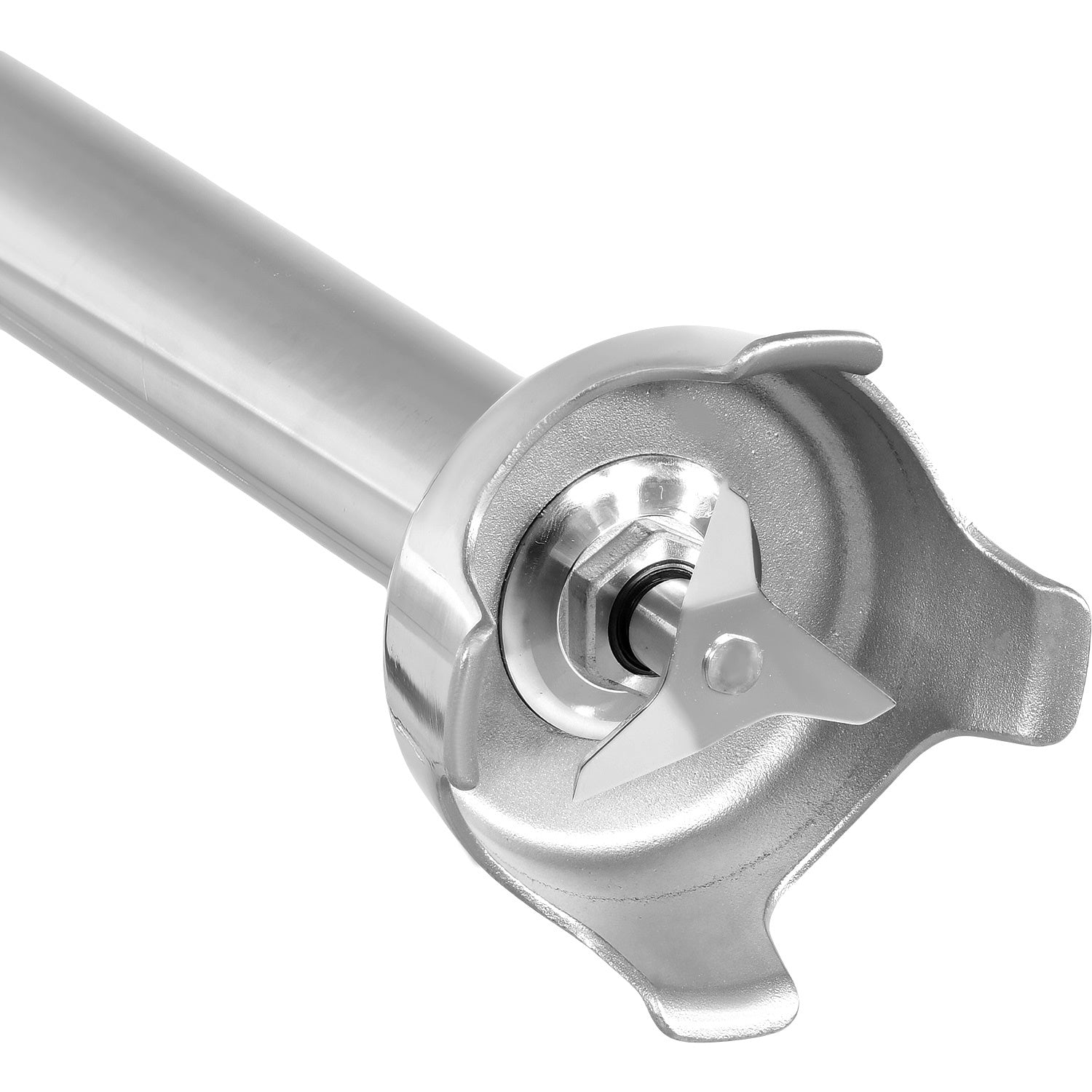 Batidora Inmersion Turbo Licuadora Industrial 850w 19000rpm