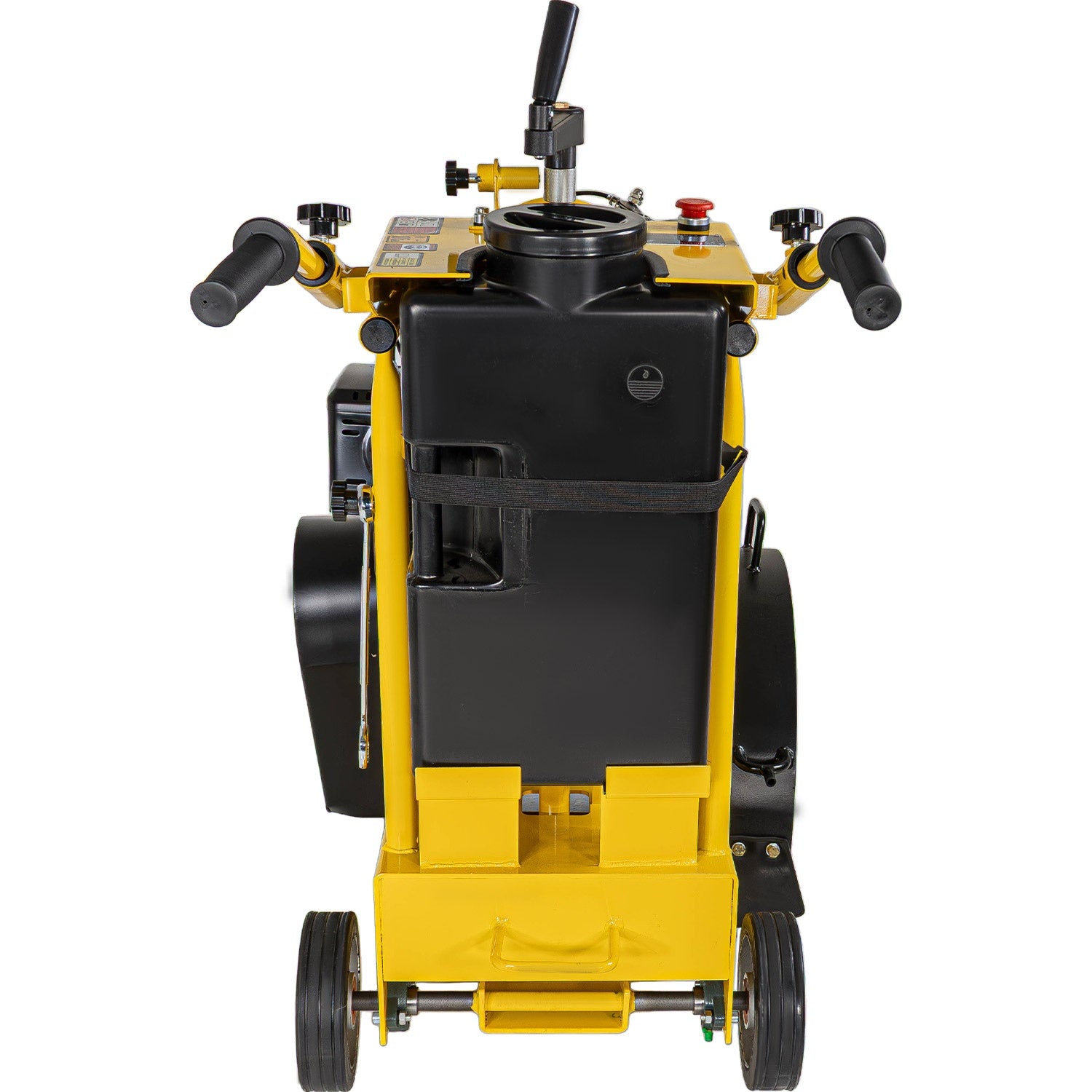 Cortadora De Concreto 18 Pulgadas Motor Gasolina 12hp 420cc