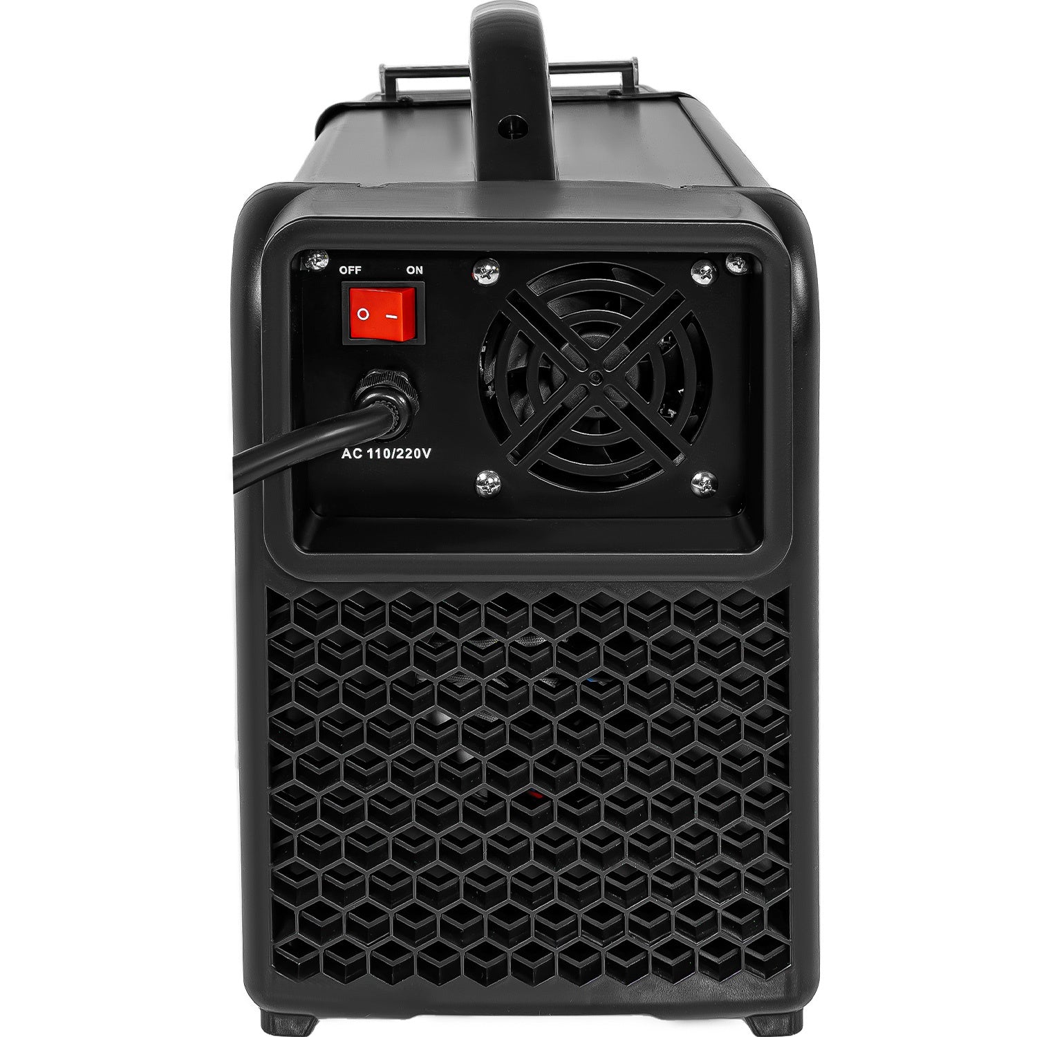 Cortadora Soldadora Plasma 50amp Mma Igbt Inverter 110v-220v