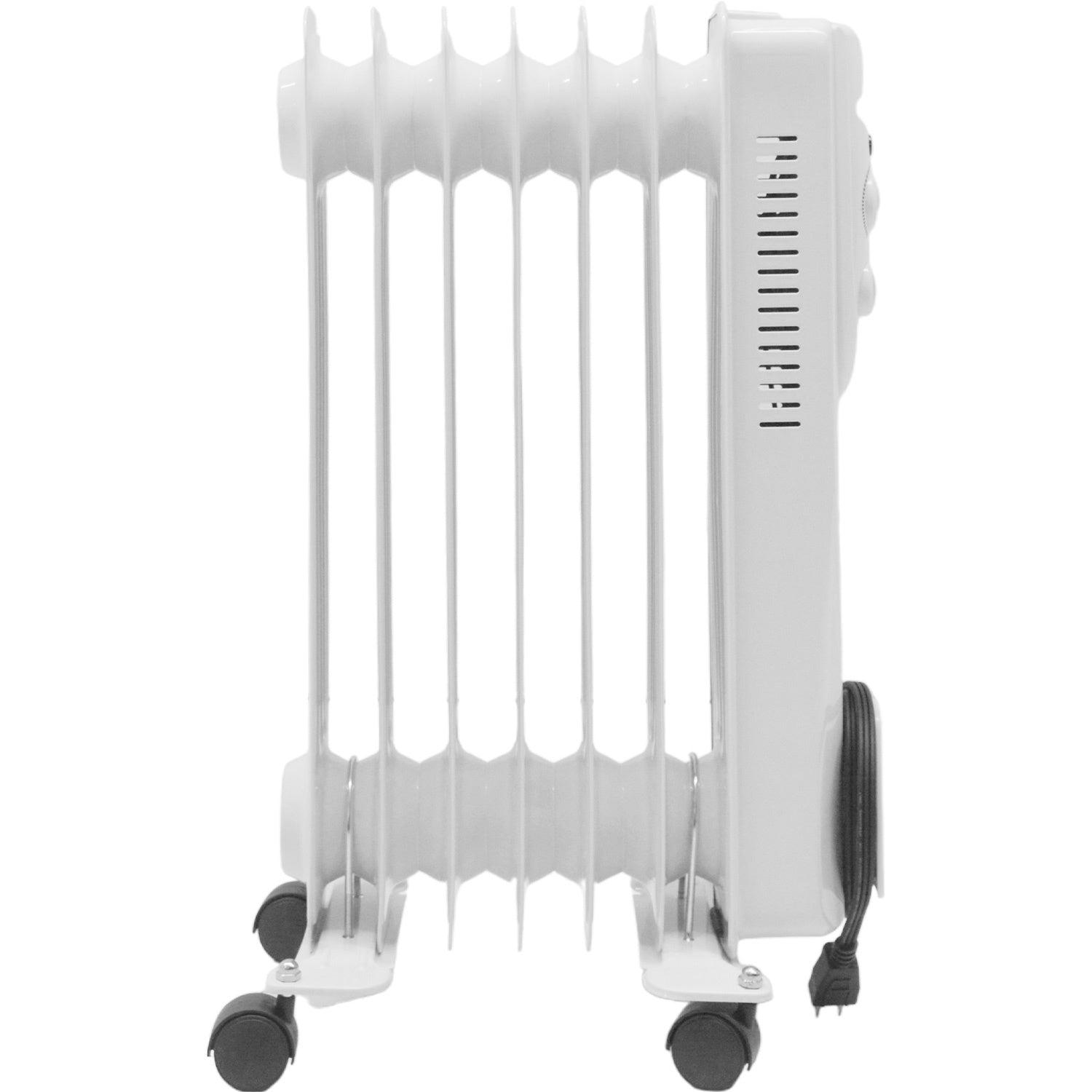 Calentador de Aceite 3 Niveles para Ambiente