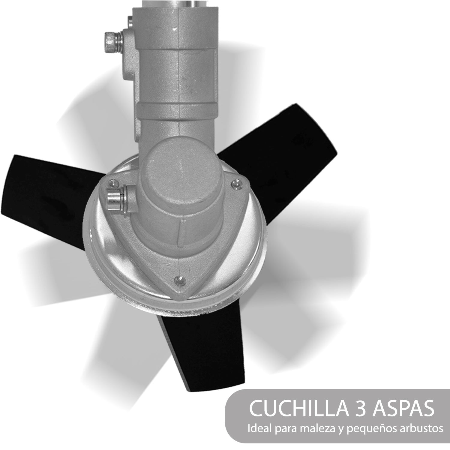 Desmalezadora Desbrozadora Profesional Gasolina 3.6 Hp 52cc