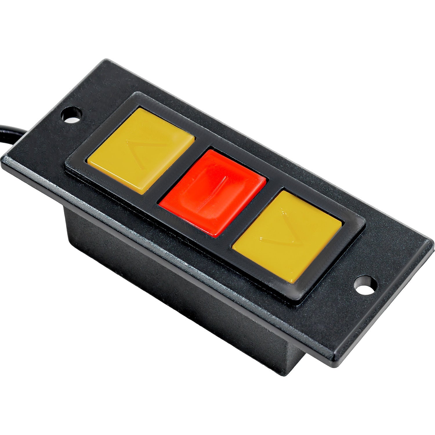 Kit Motor Cortina Roll Enrollable Porton 300kg 2 Controles Frecuencia 60 Hz