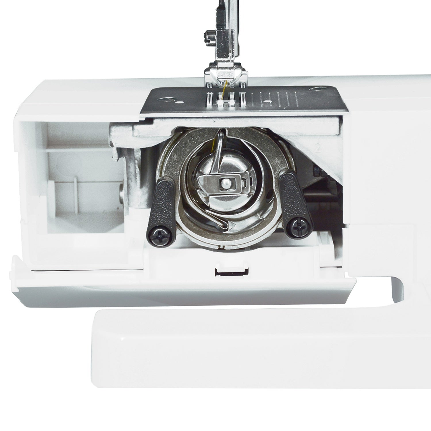 Maquina de Coser Electrica 33 Patrones Puntadas Uso Domestico