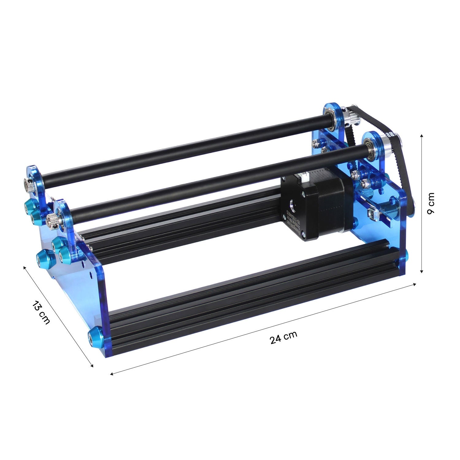 Rodillo Para Grabado En Laser