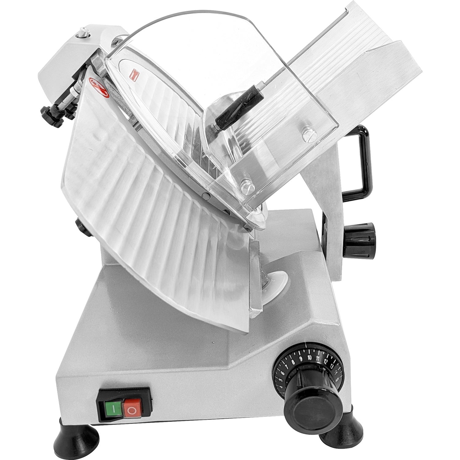 Rebanadora Jamon Cortadora Cuchilla 300mm Carne Embutidos