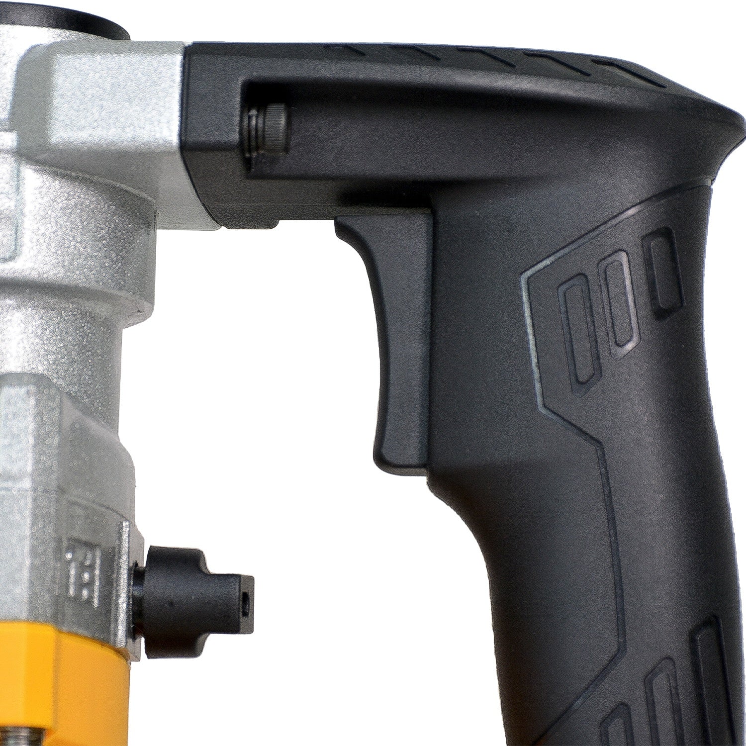 Rotomartillo Cincelador Taladro Industrial Sds 1600 W 1050 RPM