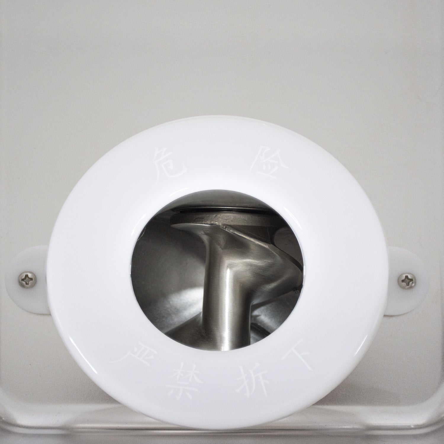 Molino Carne 2 Hp Moledor Embutidos Embutidora Muele Hueso